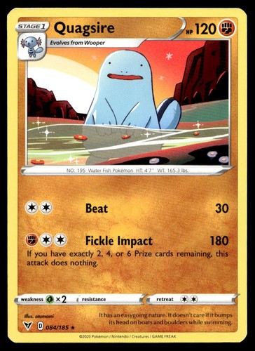 Quagsire