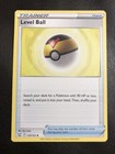 Level Ball
