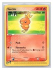 Torchic