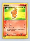 Torchic