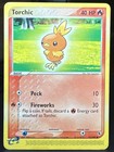 Torchic
