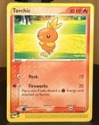 Torchic