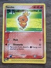 Torchic