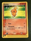 Torchic