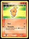 Torchic