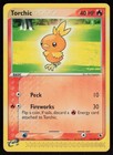 Torchic