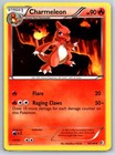 Charmeleon