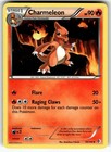 Charmeleon