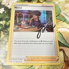 Nessa