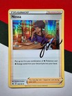 Nessa