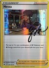 Nessa
