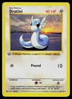 Dratini