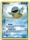 Squirtle