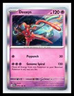 Deoxys