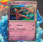 Deoxys