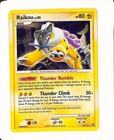 Raikou