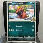 Arven's Maschiff