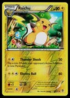 Raichu