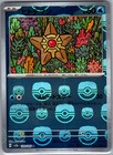 Staryu