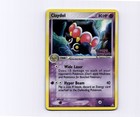 Claydol