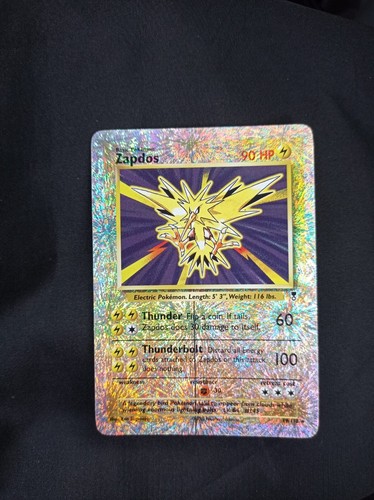 Zapdos