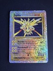 Zapdos