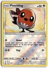 Fletchling