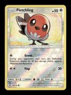 Fletchling