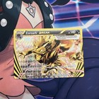 Zoroark BREAK