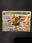 Zoroark BREAK