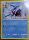 Sharpedo