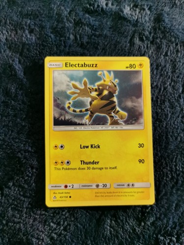Electabuzz