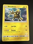 Electabuzz