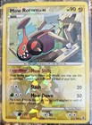 Mow Rotom