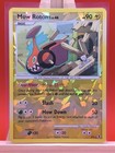 Mow Rotom
