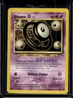 Unown O