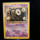 Unown O