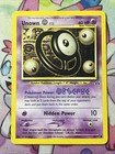 Unown O