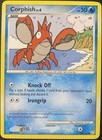 Corphish