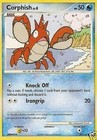 Corphish