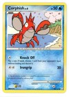 Corphish