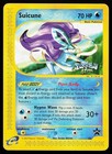 Suicune