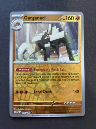 Garganacl