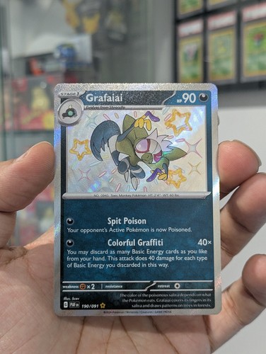 Grafaiai