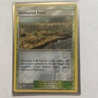 Devoured Field