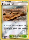 Devoured Field