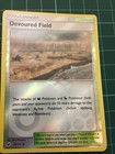 Devoured Field