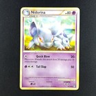 Nidorina