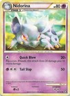 Nidorina