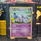 Nidorina